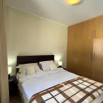 Alpine Charm Appartement