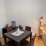 Apartment Alpine Charm