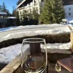 Appartement Alpine Charm Borovets