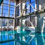 Alpine Charm Apartment *