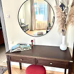Alpine Charm Apartment