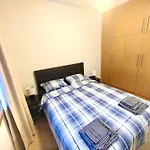 Alpine Charm Appartement Borovets