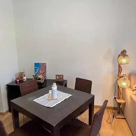 Апартаменты Alpine Charm