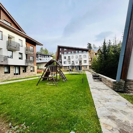 Alpine Charm *