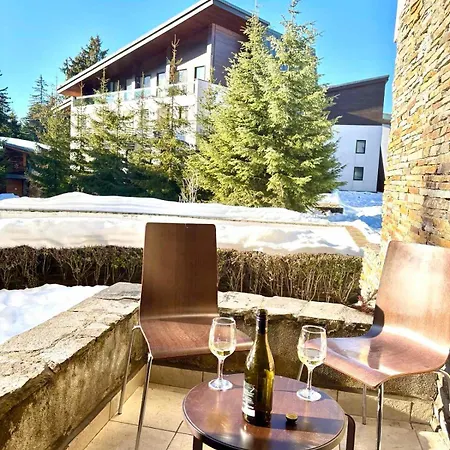Alpine Charm