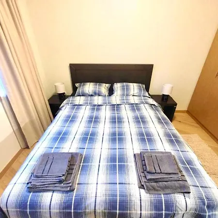 Alpine Charm Боровец