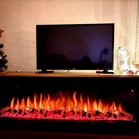 Alpine Charm Боровец