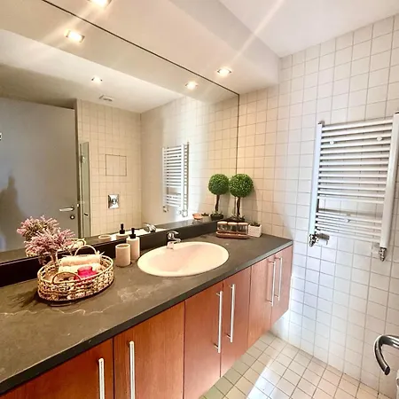 Апартаменты Alpine Charm *