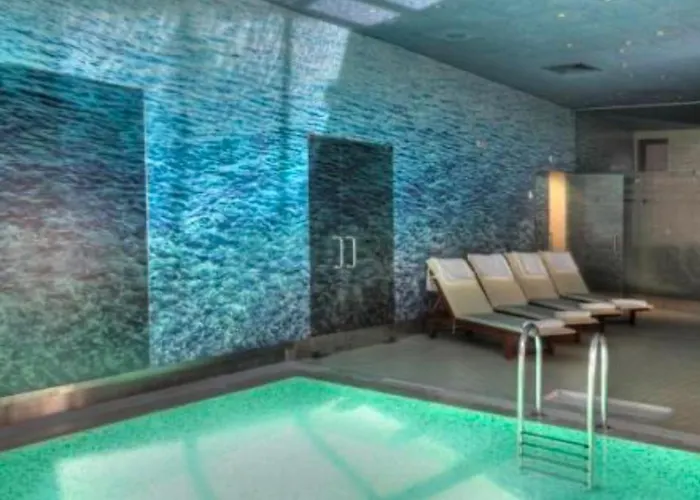 Apartament Alpine Charm Borowec