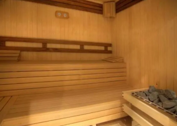 Apartament Alpine Charm