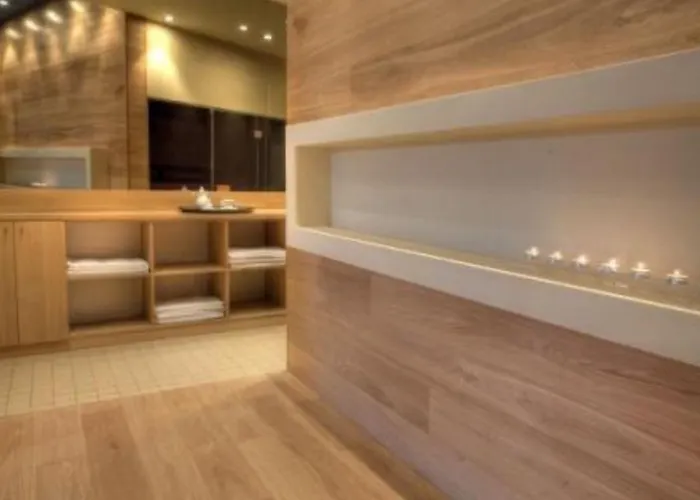 Alpine Charm * Borowec