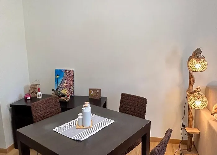 Apartament Alpine Charm