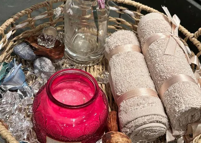 Apartament Alpine Charm