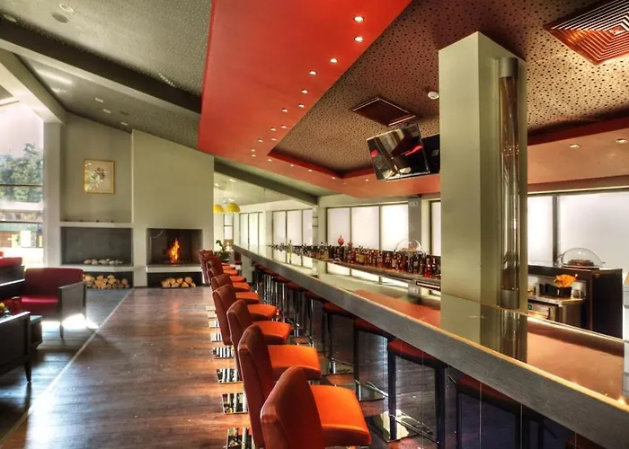 Apartament Alpine Charm *