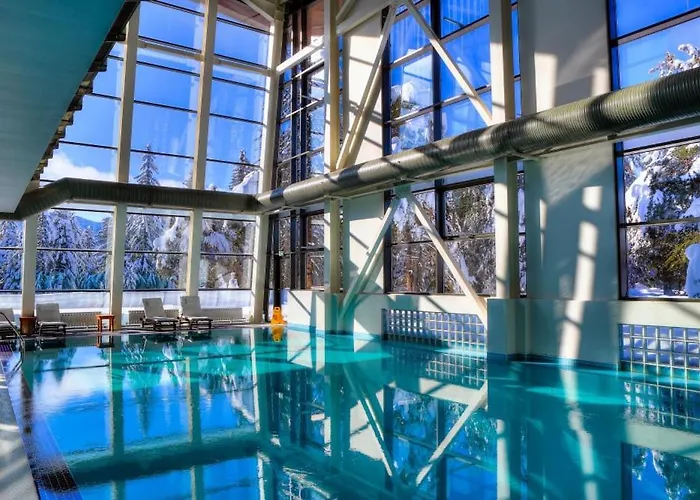 Alpine Charm Apartament *