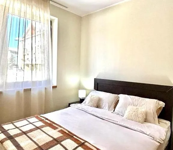 Apartament Alpine Charm *