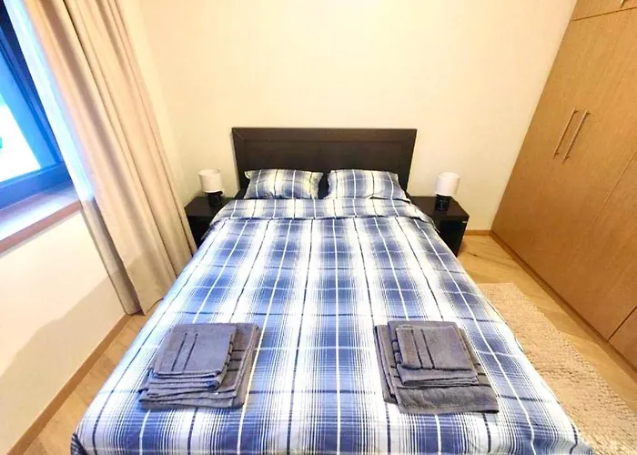 Alpine Charm Borowec