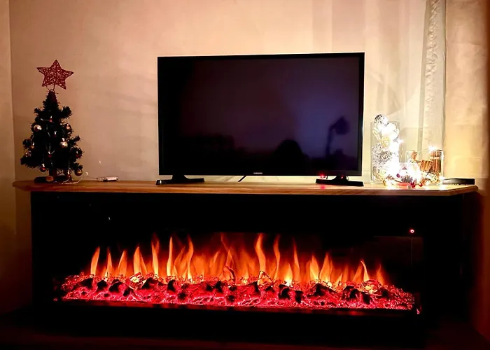 Alpine Charm Borowec